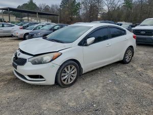 Kia Cerato / Forte / K3 LX 1.8L 4 2014