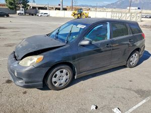 Toyota Corolla XR 1.8L 4 2005