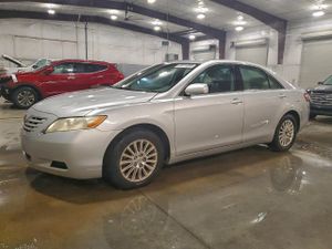 Toyota Camry CE 2.4L 4 2007