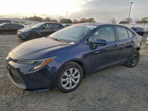 Toyota Corolla LE 1.8L 4 2022