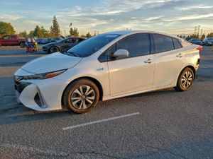 Toyota Prius 1.8L 4 2018