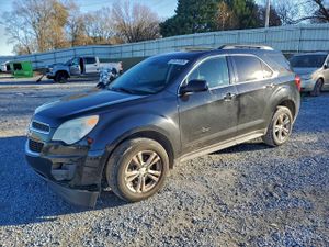 Chevrolet Equinox LT 2.4L 4 2015