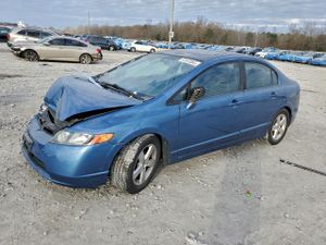 Honda Civic EX 1.8L 4 2008