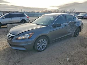 Honda Accord EXL 2.4L 4 2011