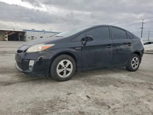 Toyota Prius 1.8L 4 2010