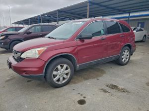 Honda CR-V SE 2.4L 4 2011