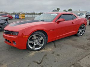 Chevrolet Camaro LT 3.6L 6 2012
