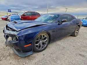 Dodge Challenger SXT PLUS 3.6L 6 2015