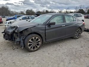 Honda Accord SPORT 2.4L 4 2013