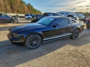 Ford Mustang 4.0L 6 2005