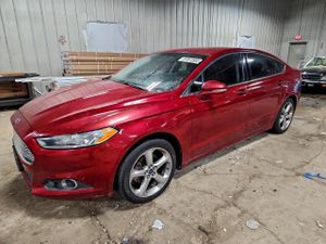 Ford Fusion SE 1.5L 4 2014