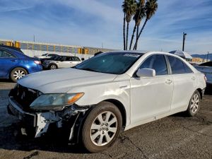 Toyota Camry HYBRID 2.4L 4 2009