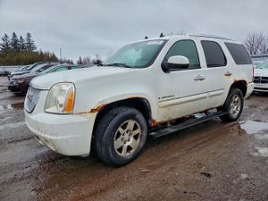 GMC Yukon DENALI 6.2L 8 2008