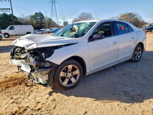 Chevrolet Malibu LS 2.5L 4 2015