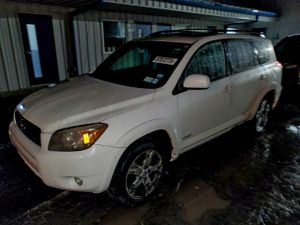 Toyota Rav4 SPORT 3.5L 6 2006
