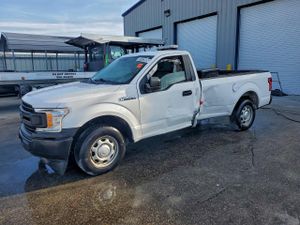 Ford F-150 3.3L 6 2019