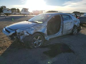 Chevrolet Malibu 2LT 2.4L 4 2012
