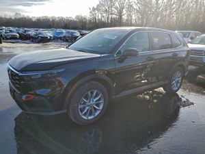 Honda CR-V EXL 1.5L 4 2025