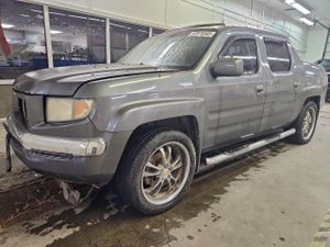 Honda Ridgeline RTL 3.5L 6 2007