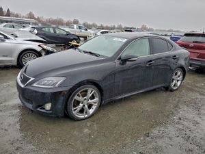 Lexus IS 250 2.5L 6 2009