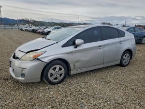 Toyota Prius 1.8L 4 2011