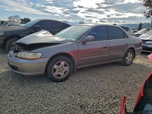 Honda Accord EX 3.0L 6 2000