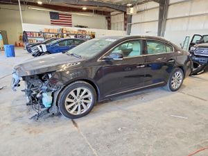 Buick LaCrosse 3.6L 6 2014