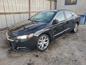 Chevrolet Impala LTZ 3.6L 6 2015