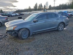 Honda Accord LXP 2.4L 4 2011