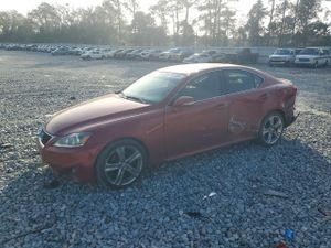 Lexus IS 250 2.5L 6 2012