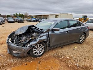 Nissan Altima 2.5 2.5L 4 2014