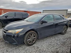 Toyota Camry LE 2.5L 4 2015