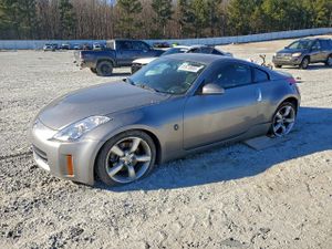 Nissan 350Z COUPE 3.5L 6 2007