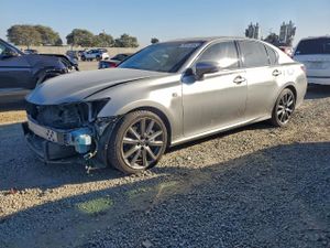 Lexus GS 350 3.5L 6 2015