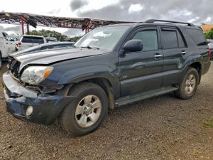Toyota 4Runner SR5 4.0L 6 2007