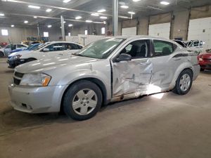Dodge Avenger SE 2.4L 4 2009