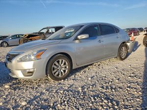 Nissan Altima 2.5 2.5L 4 2014