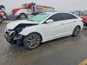Hyundai Sonata SE 2.0L 4 2012
