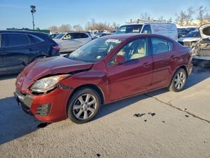 Mazda 3 I 2.0L 4 2010
