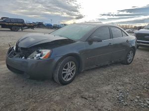 Pontiac G6 SE1 3.5L 6 2006