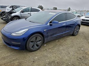 Tesla Model 3 2018