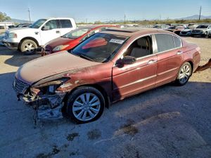 Honda Accord EXL 3.5L 6 2011