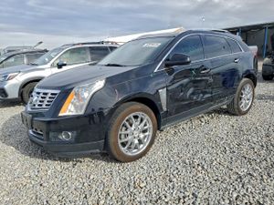 Cadillac SRX PERFORMANCE COLLECTION 3.6L 6 2015