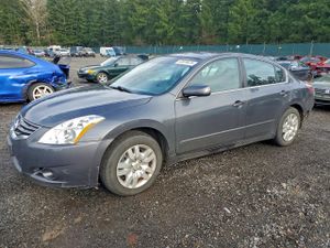 Nissan Altima BASE 2.5L 4 2011