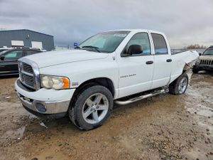 Dodge RAM ST 5.7L 8 2003
