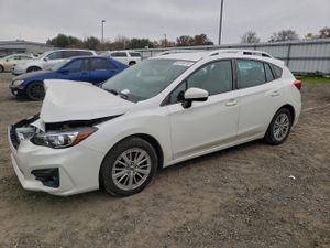 Subaru Impreza PREMIUM 2.0L 4 2017