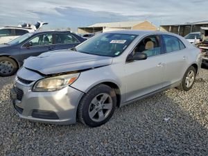 Chevrolet Malibu LS 2.5L 4 2014