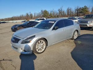 Infiniti G37 3.7L 6 2012