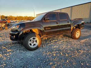 Toyota Tacoma DOUBLE CAB PRERUNNER 4.0L 6 2010