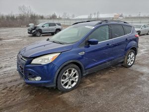 Ford Escape SE 1.6L 4 2014